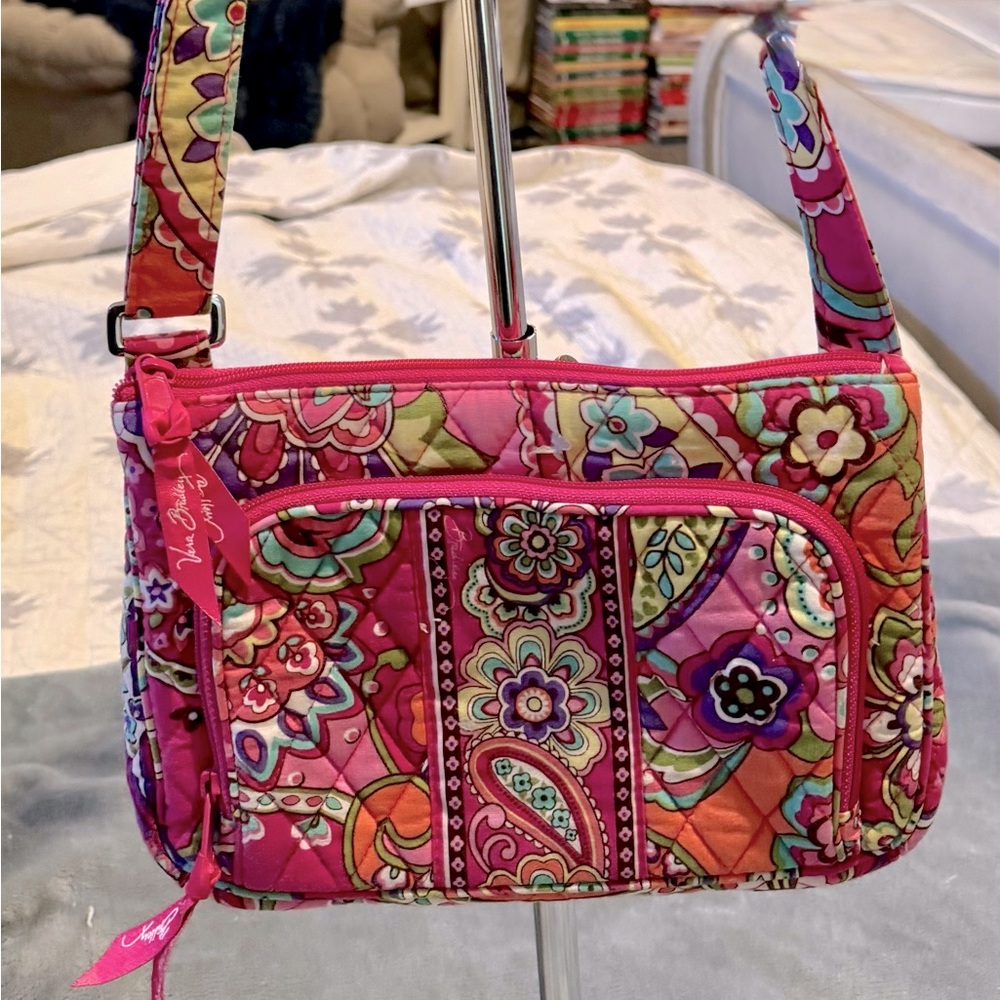 Vera Bradley Hipster